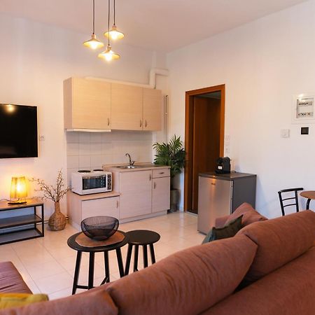 Gardens Of Babylon Suite By Heaven'S Hall Luxury Suites Αλεξανδρούπολη Εξωτερικό φωτογραφία