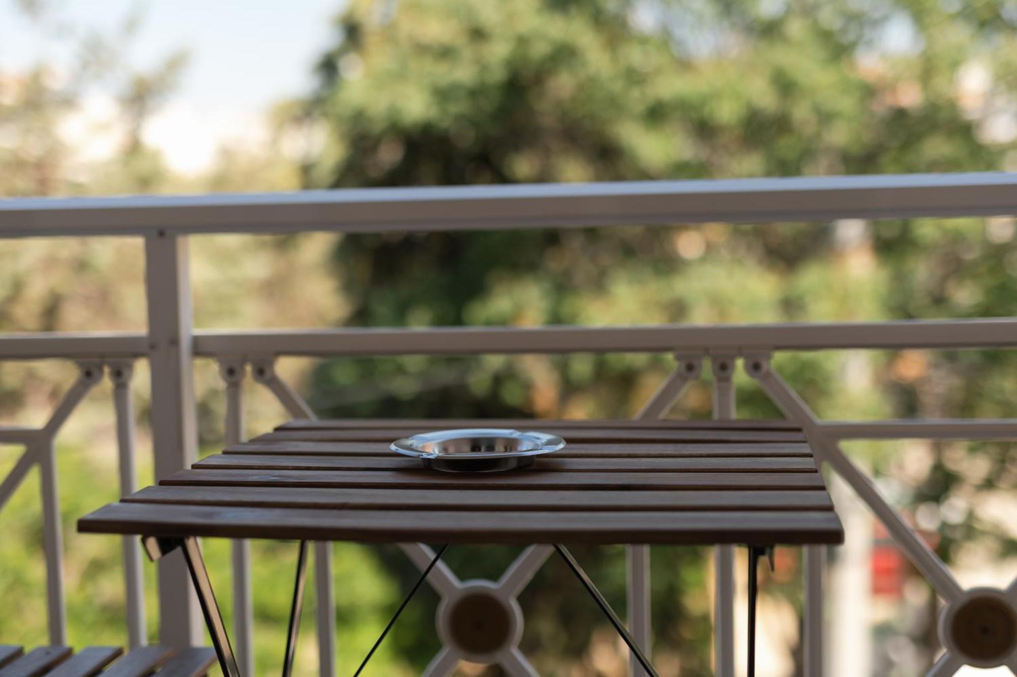 Gardens Of Babylon Suite By Heaven'S Hall Luxury Suites Αλεξανδρούπολη Εξωτερικό φωτογραφία
