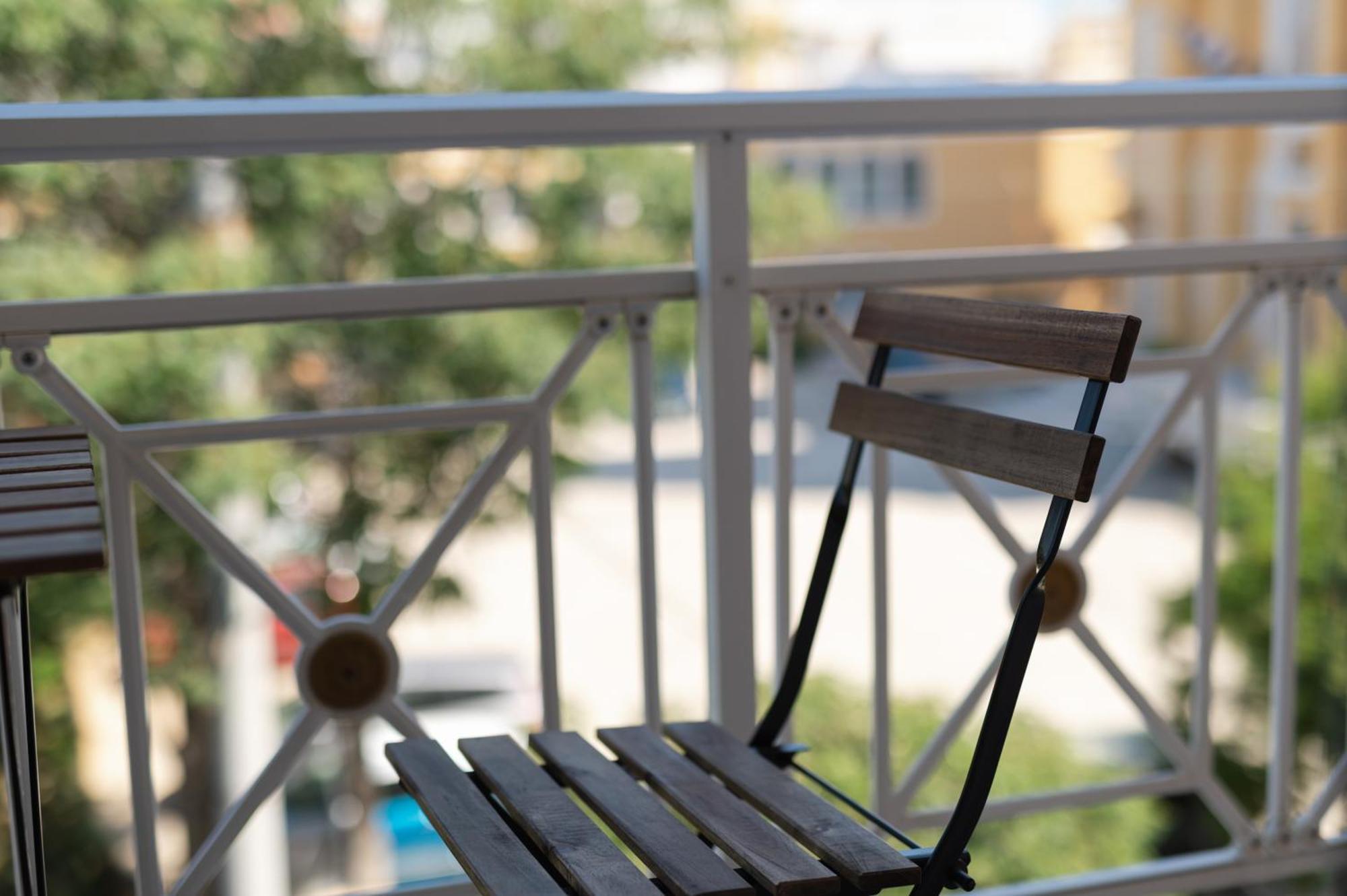 Gardens Of Babylon Suite By Heaven'S Hall Luxury Suites Αλεξανδρούπολη Εξωτερικό φωτογραφία