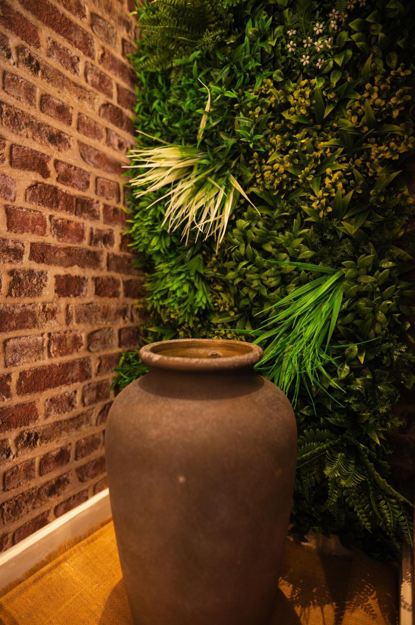 Gardens Of Babylon Suite By Heaven'S Hall Luxury Suites Αλεξανδρούπολη Εξωτερικό φωτογραφία