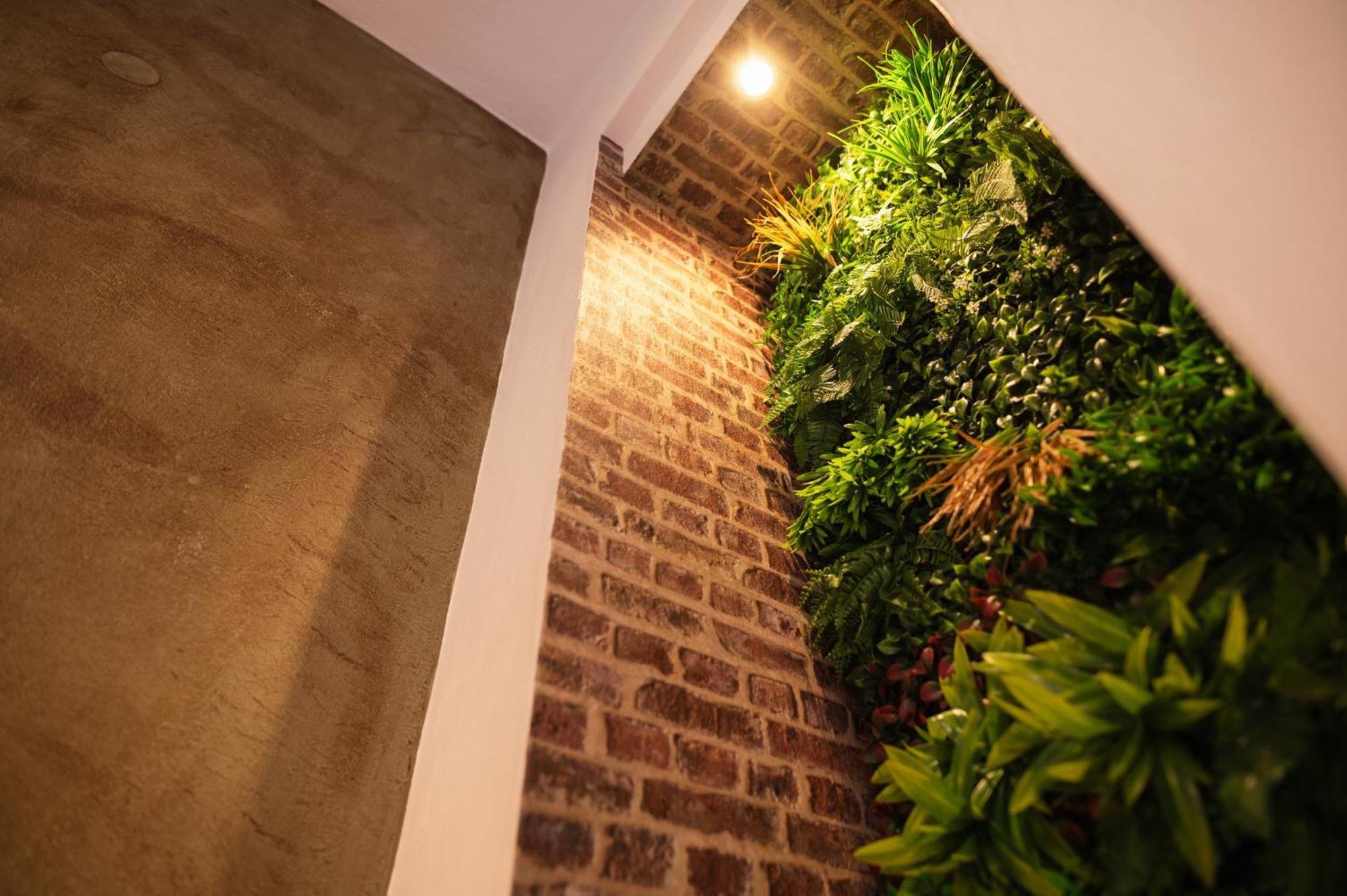Gardens Of Babylon Suite By Heaven'S Hall Luxury Suites Αλεξανδρούπολη Εξωτερικό φωτογραφία