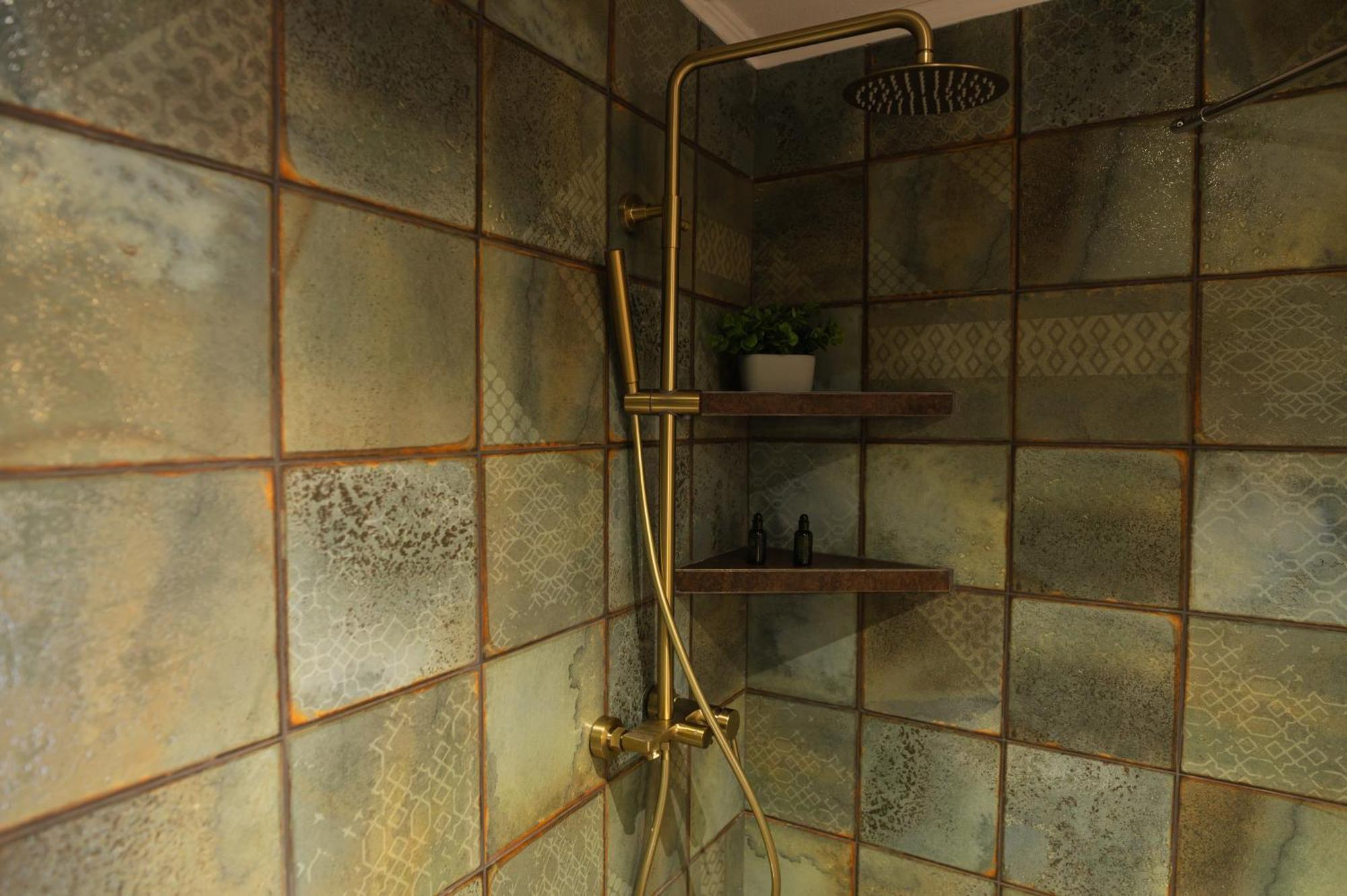 Gardens Of Babylon Suite By Heaven'S Hall Luxury Suites Αλεξανδρούπολη Εξωτερικό φωτογραφία